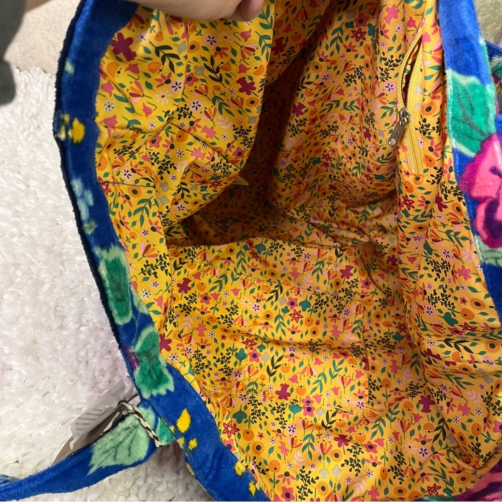 NWT Matilda Jane Sweet Sunshine Bag - Picture 5 of 12